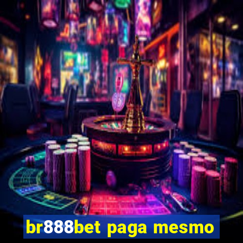 br888bet paga mesmo